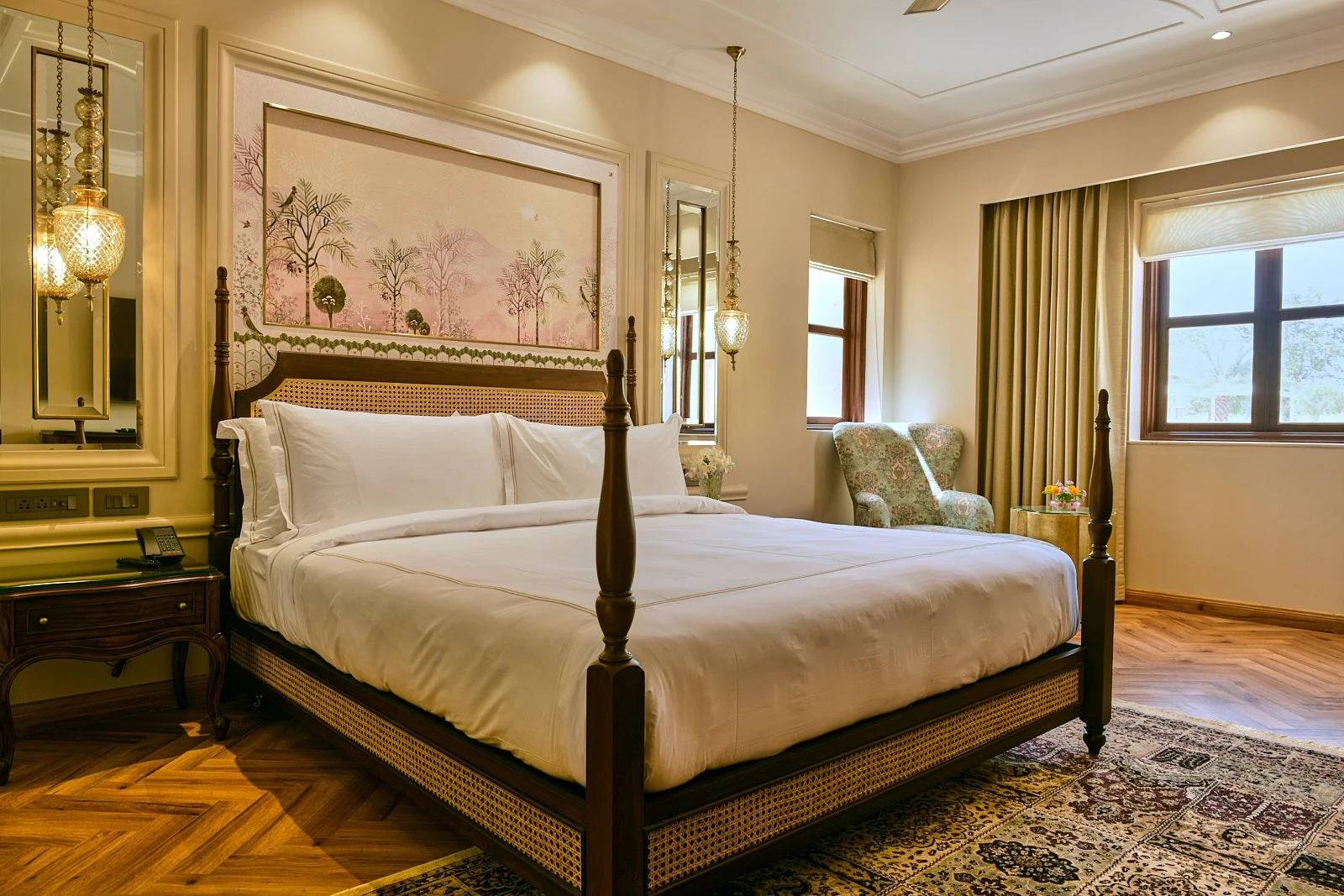Palace Room